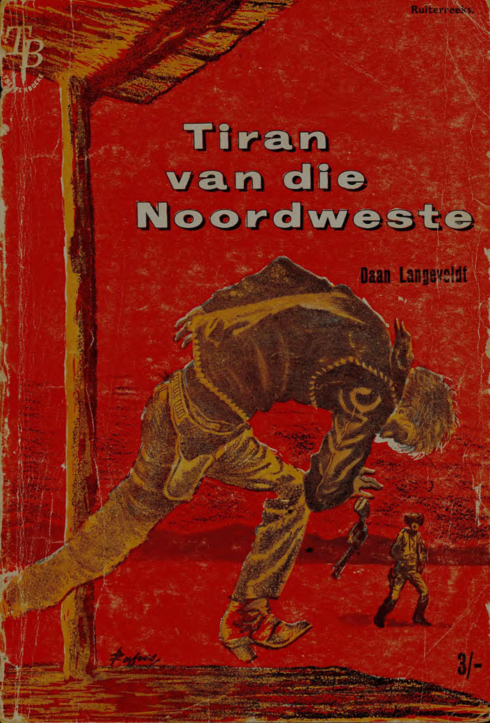 Rebelle van Kaptein Uil
